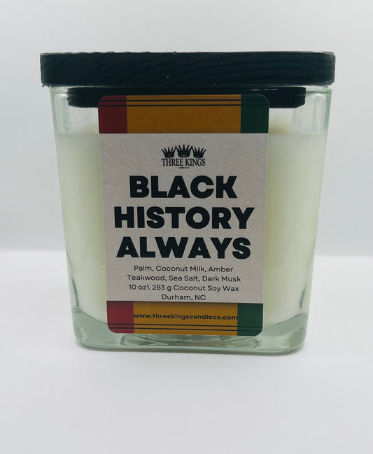 Black History Collection