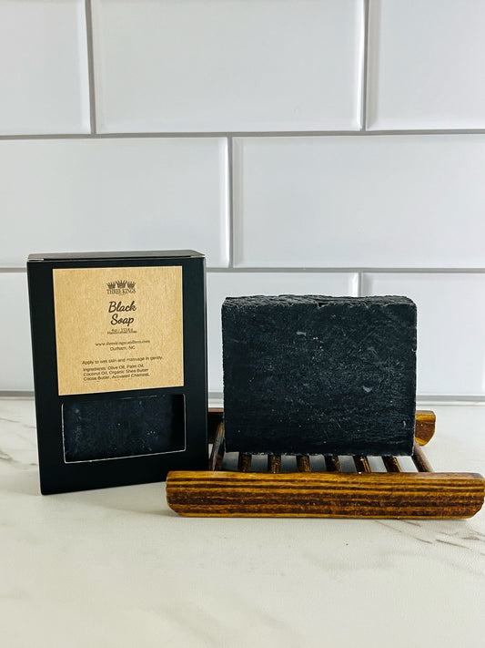 Black Soap